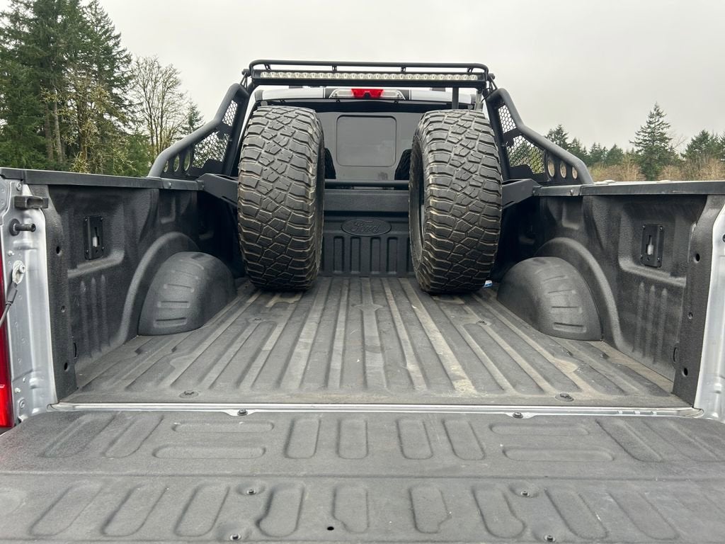 2022 Ford Super Duty F-250 SRW XL