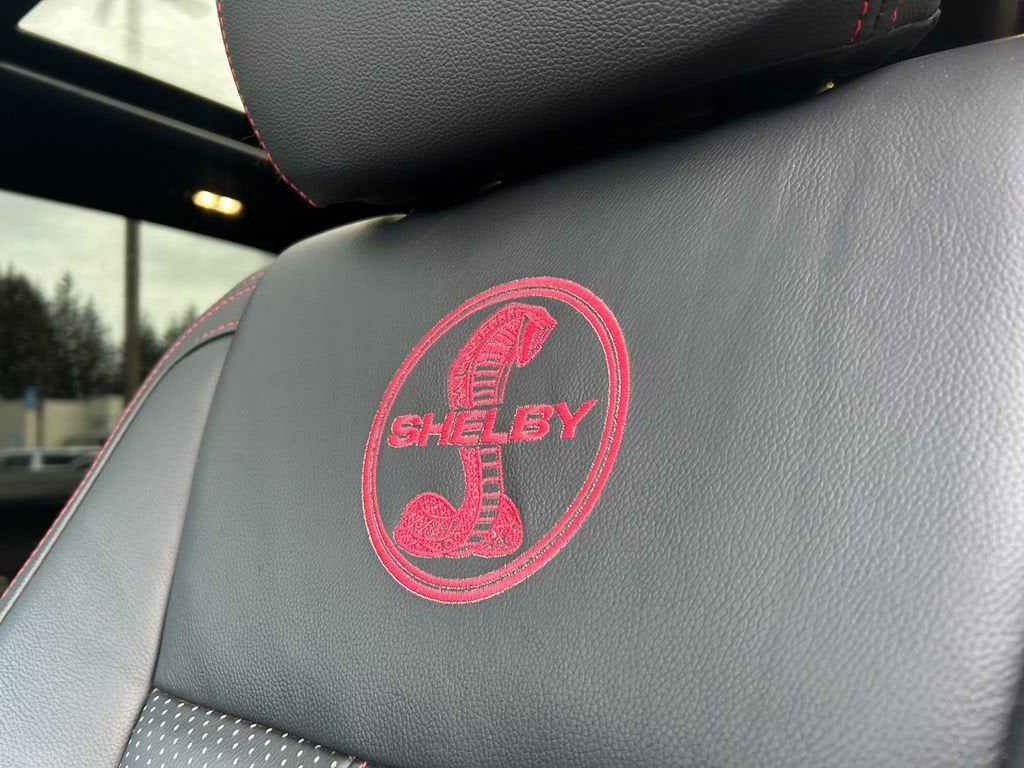 2022 Ford F-250 SRW Lariat Shelby Super Baja