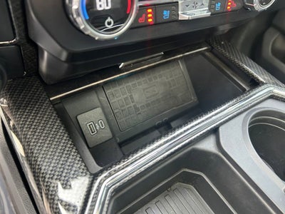 2022 Ford F-250 SRW Lariat Shelby Super Baja