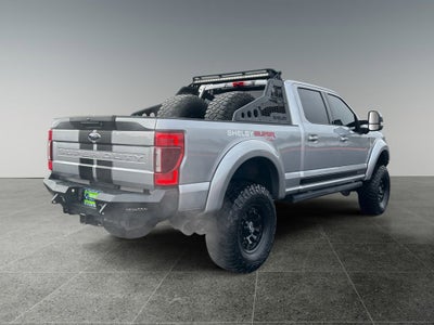 2022 Ford Super Duty F-250 SRW XL
