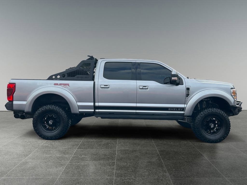 2022 Ford Super Duty F-250 SRW XL