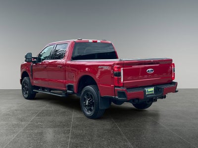 2024 Ford Super Duty F-350 SRW XL