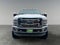 2013 Ford Super Duty F-350 SRW Platinum