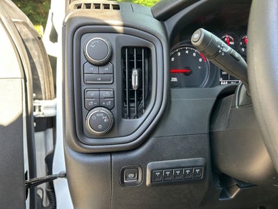 2024 Chevrolet Silverado 2500 HD WT