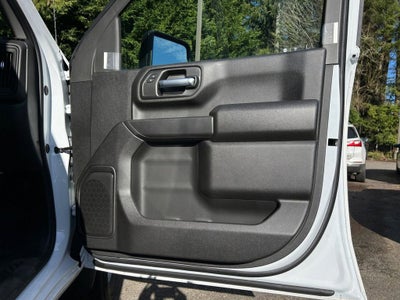 2024 Chevrolet Silverado 2500 HD WT