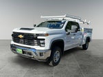 2024 Chevrolet Silverado 2500 HD WT