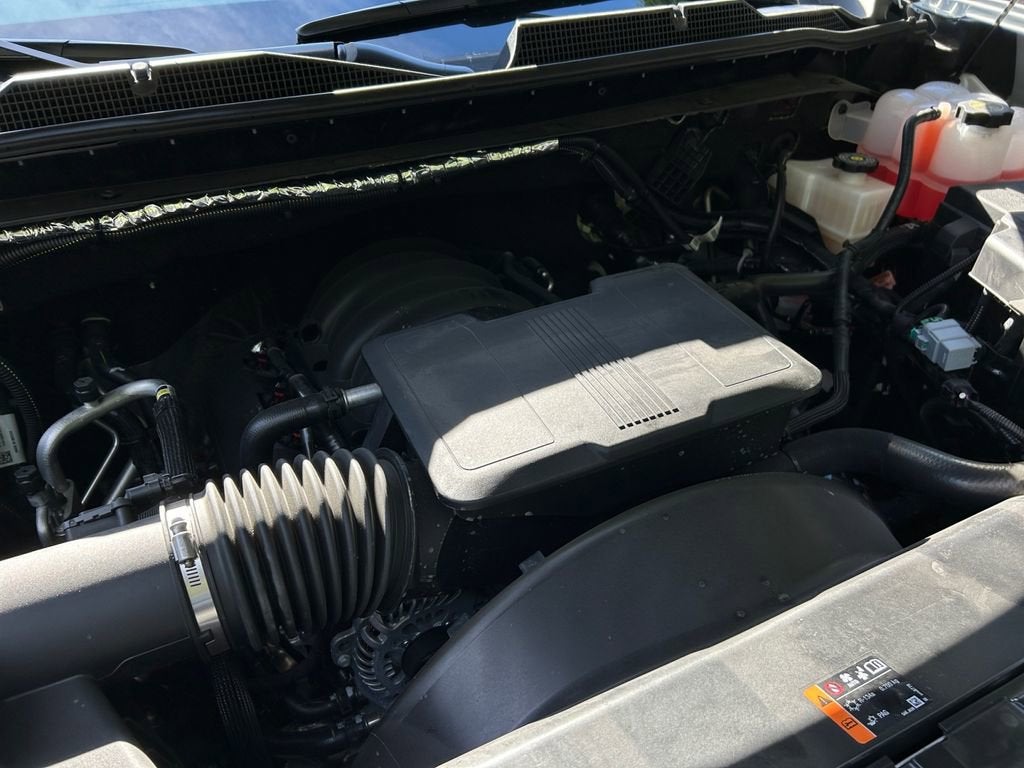 2024 Chevrolet Silverado 2500 HD WT