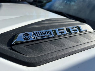 2024 Chevrolet Silverado 2500 HD WT