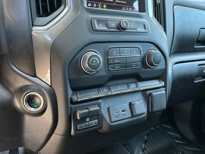 2024 Chevrolet Silverado 2500 HD WT