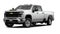2024 Chevrolet Silverado 2500 HD WT