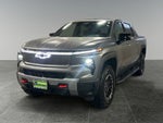 2026 Chevrolet Silverado EV Trail Boss - Max Range