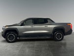 2026 Chevrolet Silverado EV Trail Boss - Max Range