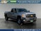 2013 Chevrolet Silverado 3500 HD LT