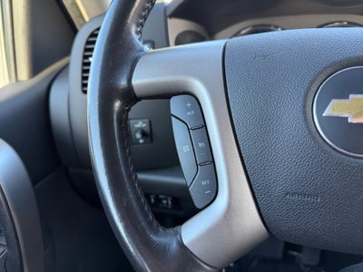 2013 Chevrolet Silverado 3500 HD LT