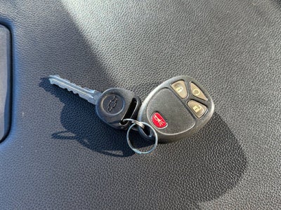 2013 Chevrolet Silverado 3500 HD LT