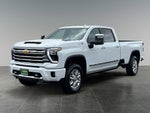 2025 Chevrolet Silverado 3500 HD High Country