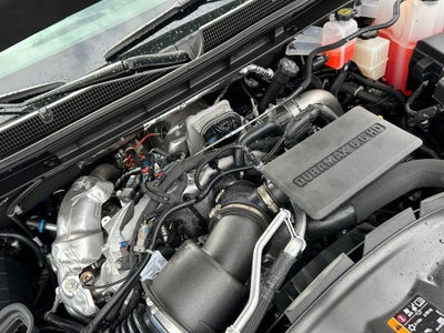 2025 Chevrolet Silverado 3500 HD High Country