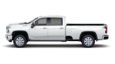 2025 Chevrolet Silverado 3500 HD High Country