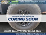 2025 Chevrolet Silverado 2500 HD ZR2