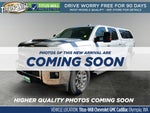 2017 Chevrolet Silverado 3500 HD LT