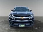 2015 Chevrolet Colorado 2WD WT
