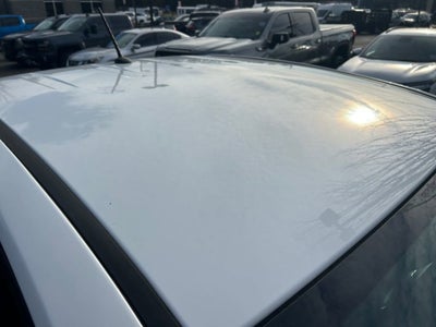 2018 Chevrolet Colorado 2WD Work Truck