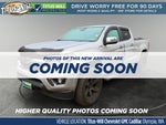 2017 Chevrolet Colorado 4WD LT