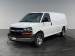 2026 Chevrolet Express Cargo 1WT
