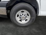 2026 Chevrolet Express Cargo 1WT