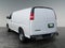 2026 Chevrolet Express Cargo 1WT