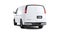 2026 Chevrolet Express Cargo 3500 WT