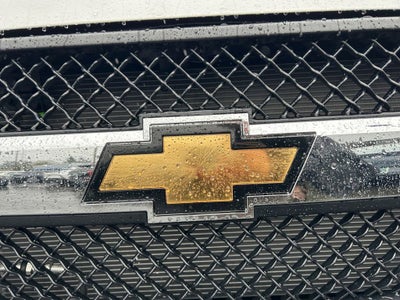 2026 Chevrolet Express Cargo 1WT