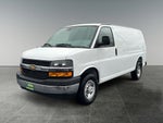 2026 Chevrolet Express Cargo 1WT