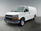 2026 Chevrolet Express Cargo 1WT