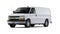 2026 Chevrolet Express Cargo 1WT
