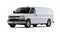 2026 Chevrolet Express Cargo 3500 WT
