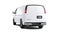 2026 Chevrolet Express Cargo 3500 WT