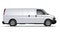 2026 Chevrolet Express Cargo 3500 WT