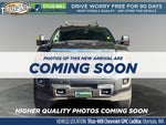 2017 GMC Sierra 2500 HD Denali