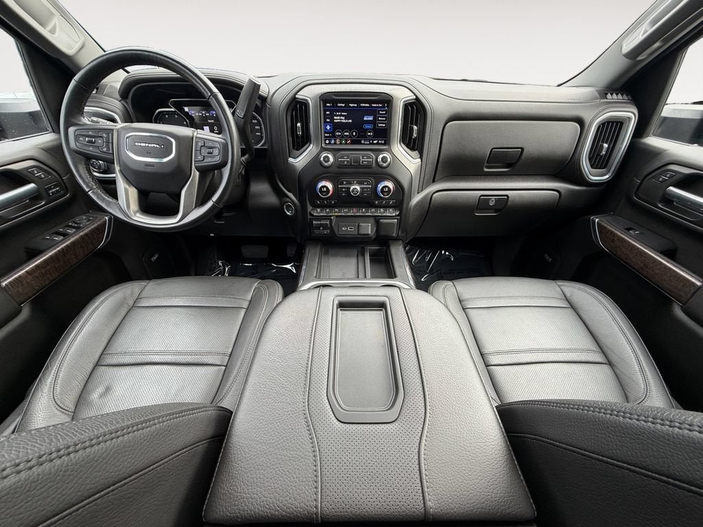 2022 GMC Sierra 2500 HD Denali