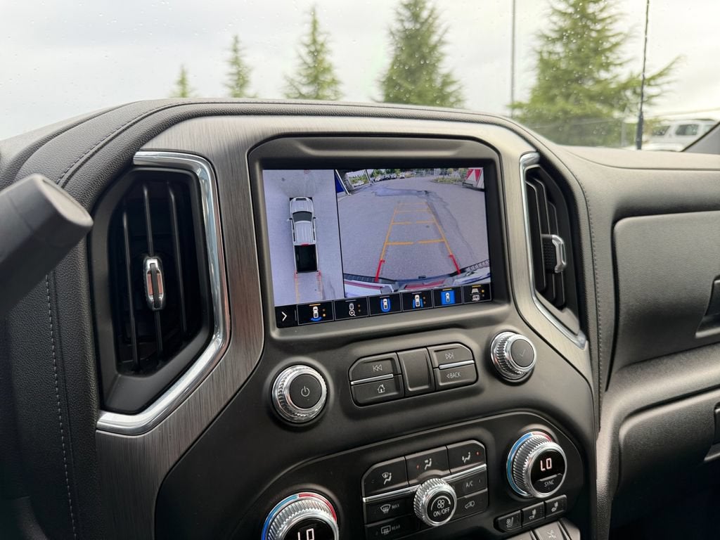 2022 GMC Sierra 2500 HD Denali