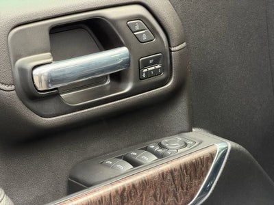 2022 GMC Sierra 2500 HD Denali