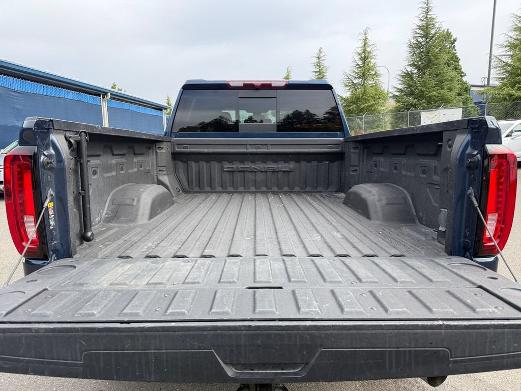 2022 GMC Sierra 2500 HD Denali