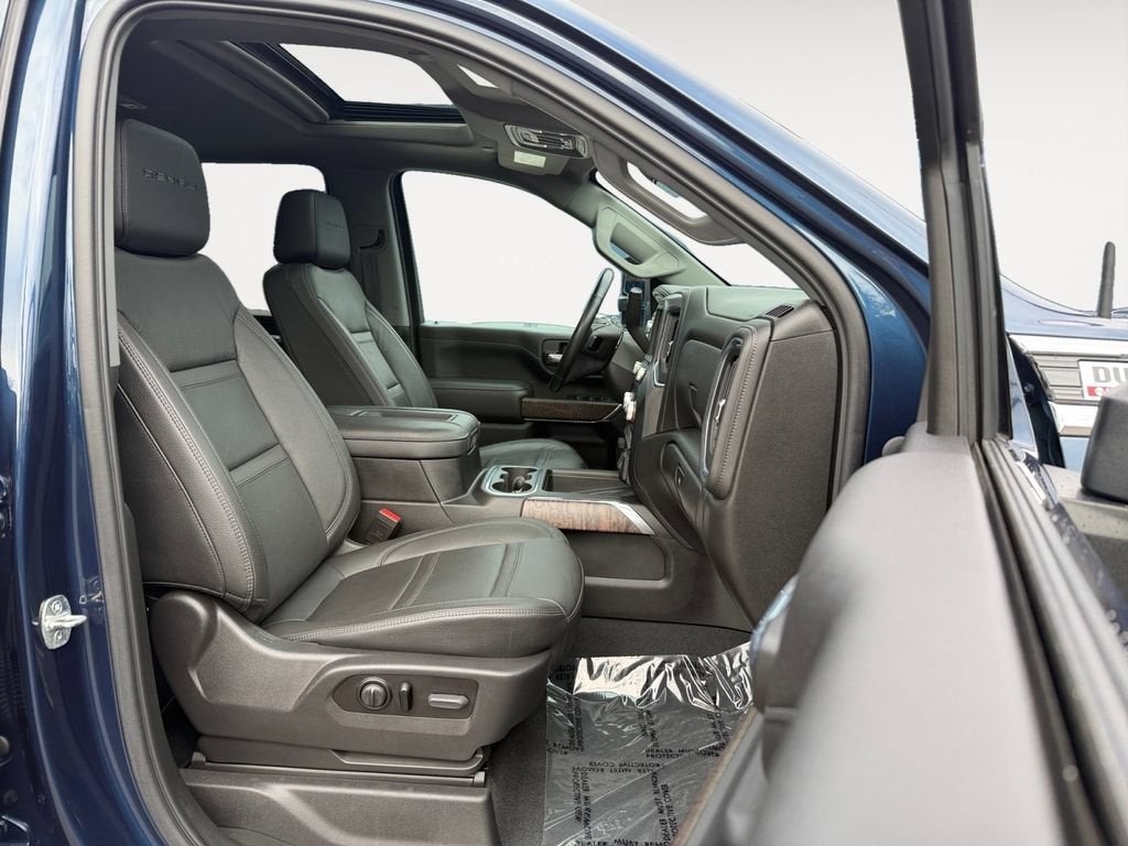2022 GMC Sierra 2500 HD Denali