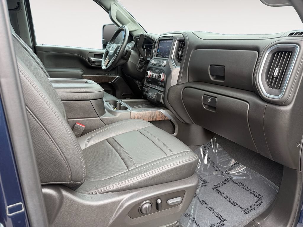 2022 GMC Sierra 2500 HD Denali