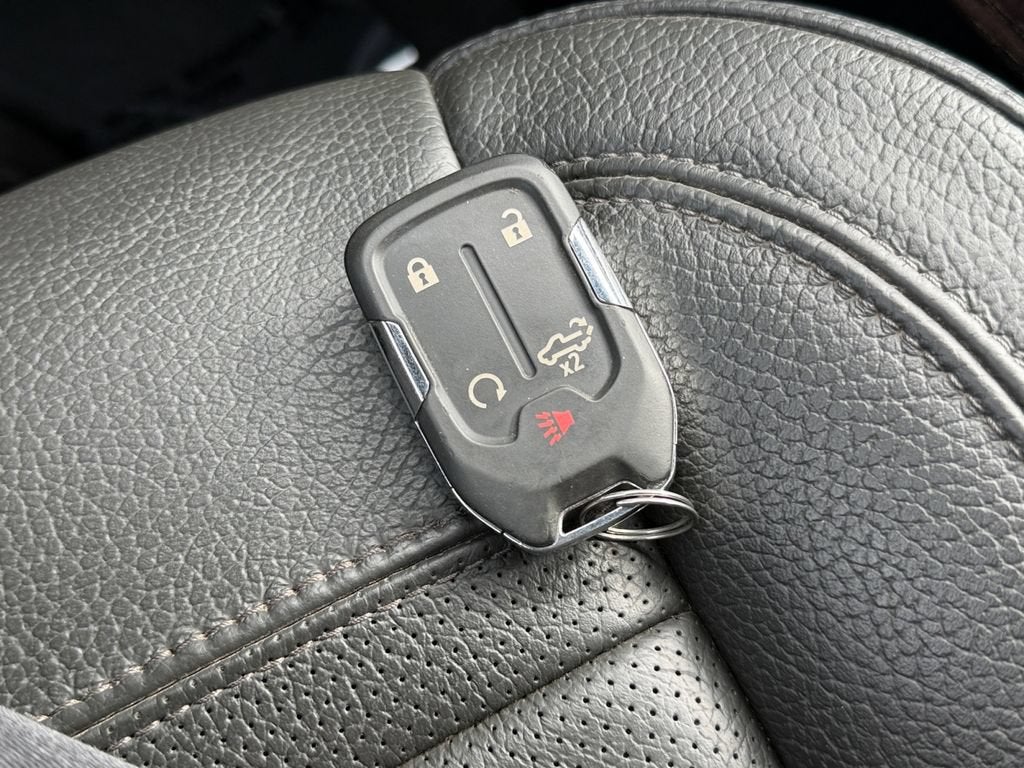 2022 GMC Sierra 2500 HD Denali