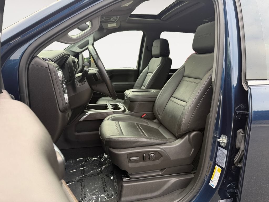 2022 GMC Sierra 2500 HD Denali