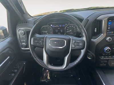2022 GMC Sierra 3500 HD Denali