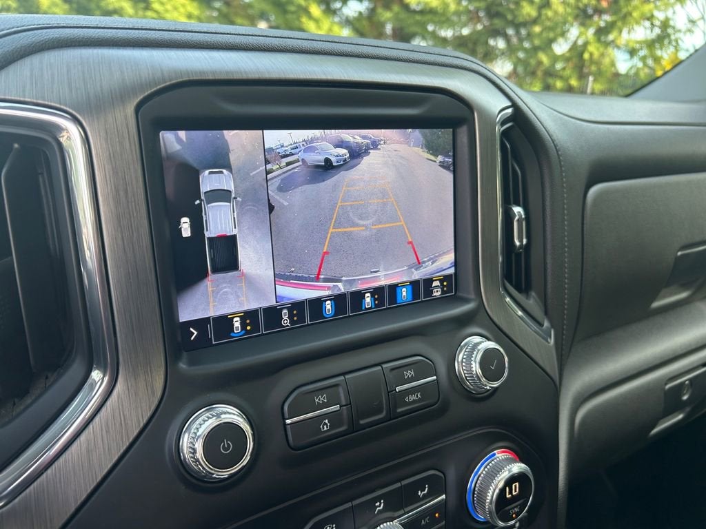 2022 GMC Sierra 3500 HD Denali