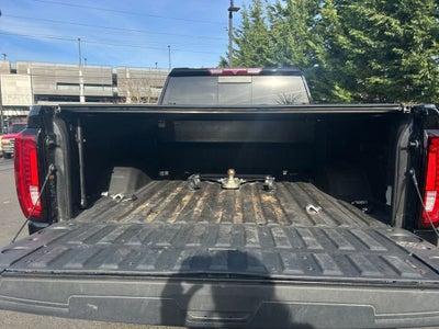 2022 GMC Sierra 3500 HD Denali